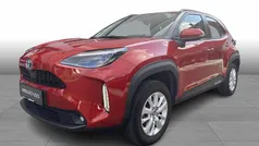 Brugt 2023 Toyota Yaris Cross Active SUV | 264.900 kr. (Fair pris)