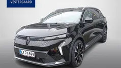 Brugt 2024 Renault Scénic Iconic MPV | 324.795 kr. (Fair pris)