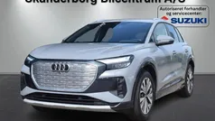 Brugt 2022 Audi Q4 e-tron Proline SUV | 249.900 kr. (Super pris)