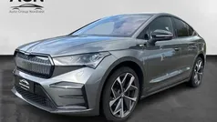 Brugt 2023 Skoda Enyaq iV RS SUV | 339.500 kr. (Lidt for dyr)