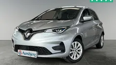 Grå metal Brugt 2021 Renault Zoe Experience Hatchback | 119.500 kr. (Fair pris)