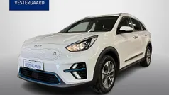 Brugt 2021 Kia e-Niro 2 SUV | 179.700 kr. (Fair pris)