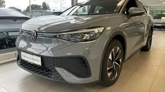 Grå Brugt 2023 VW ID.5 Pro Performance SUV | 249.700 kr. (God pris)