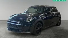 Brugt 2021 Mini Cooper SE Hatchback | 144.500 kr. (Fair pris)