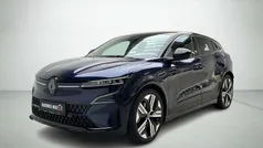 Blåmetal Brugt 2023 Renault Mégane Iconic Hatchback | 239.900 kr. (Fair pris)