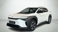 Brugt 2024 Toyota bZ4X Active SUV | 269.900 kr. (Fair pris)