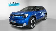 Blue my mind Brugt 2024 Ford Explorer Premium SUV | 349.900 kr. (God pris)