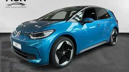 Brugt VW ID.3 150 kW (204 HK) 2025 Hatchback