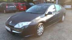Gråkoks Brugt 2009 Renault Laguna III Authentique Hatchback | 44.000 kr.