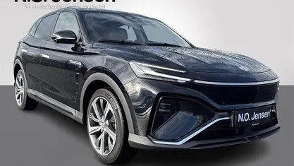Brugt 2022 MG Marvel R Luxury SUV | 179.900 kr. (Fair pris)