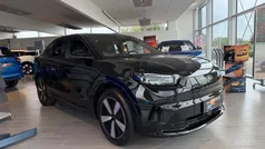 Sortmetal Ny 2025 Ford Capri Extended Range | 379.700 kr. (Fair pris)