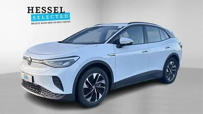 Brugt 2022 VW ID.4 Pro SUV | 199.900 kr. (God pris)