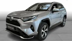Brugt 2023 Toyota RAV4 Hybrid Active SUV | 449.900 kr. (Lidt for dyr)