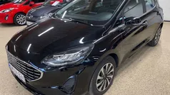 Brugt 2022 Ford Fiesta Titanium Hatchback | 189.900 kr. (Dyr)