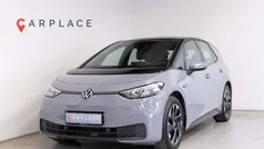 Grå Brugt 2022 VW ID.3 Pro Hatchback | 194.900 kr. (Fair pris)