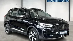 Brugt 2024 MG ZS Luxury Sedan | 199.900 kr. (Fair pris)