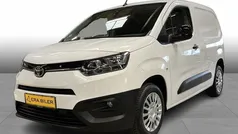 Brugt 2022 Toyota Proace City Van | 134.900 kr.