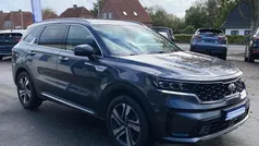 Gråmetal Brugt 2021 Kia Sorento SUV | 329.900 kr. (Fair pris)
