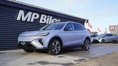 Brugt 2022 MG Marvel R Luxury SUV | 178.900 kr. (Fair pris)