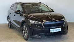Brugt 2023 Skoda Enyaq iV Loft SUV | 244.800 kr. (Fair pris)