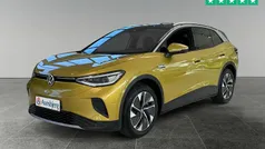 Brugt 2021 VW ID.4 Family SUV | 224.500 kr. (Fair pris)