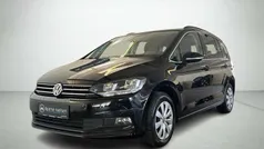 Brugt 2019 VW Touran Comfortline MPV | 269.900 kr. (Fair pris)