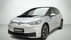 Brugt 2021 VW ID.3 Pro Performance Hatchback | 169.900 kr. (Fair pris)