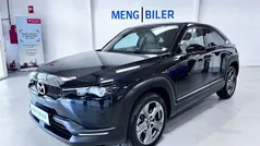 Brugt 2021 Mazda MX30 Ad'Vantage SUV | 108.500 kr. (Fair pris)