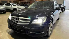 Ikke angivet Brugt 2013 Mercedes C200 Sedan | 89.700 kr. (Fair pris)