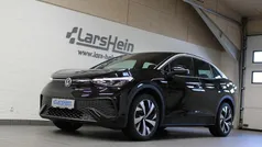 Sortmetal Brugt 2023 VW ID.5 Pro SUV | 267.800 kr. (Fair pris)