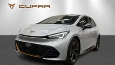 Sølvmetal Brugt 2022 Cupra Born High Hatchback | 197.900 kr. (Fair pris)