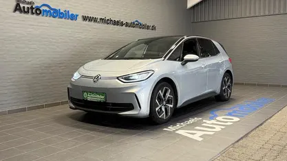 Brugt VW ID.3 Pro Performance 150 kW (204 HK) 2023 Hatchback