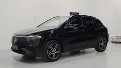 Brugt 2024 Mercedes EQA250+ SUV | 334.900 kr. (Fair pris)