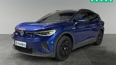 Brugt 2022 VW ID.4 Pro Performance SUV | 229.500 kr. (Fair pris)