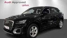 Brugt 2019 Audi Q2 Sport SUV | 229.900 kr. (Fair pris)