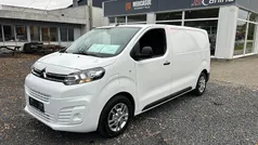 Brugt 2021 Citroën e-Jumpy MPV | 134.900 kr.