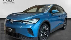 Blåmetal Brugt 2025 VW ID.4 Pro SUV | 329.900 kr. (Fair pris)