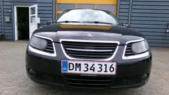 Saab 9-5