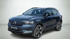 Beige Brugt 2022 Volvo XC40 Core SUV | 219.900 kr. (Fair pris)