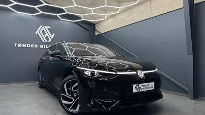 Brugt VW ID.7 Pro 210 kW (286 HK) 2025 Stationcar