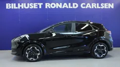 Brugt 2025 Ford Puma Gen-E Premium | 234.900 kr.