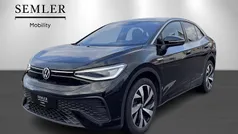 Sortmetal Brugt 2023 VW ID.5 Pro Performance SUV | 259.900 kr. (Fair pris)