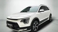 Hvidmetal Brugt 2022 Kia Niro SUV | 249.980 kr. (Fair pris)
