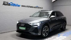 Brugt 2021 Audi e-tron S-Line SUV | 529.900 kr.
