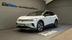 Brugt 2021 VW ID.4 Pro Performance SUV | 199.900 kr. (Fair pris)
