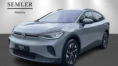 Grå Brugt 2025 VW ID.4 Style SUV | 359.900 kr. (Fair pris)