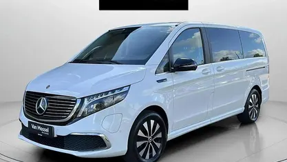 Brugt 2020 Mercedes EQV300 Avantgarde | 349.900 kr. (Fair pris)