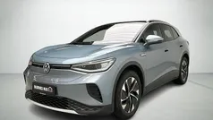 Brugt 2021 VW ID.4 Pro SUV | 209.900 kr. (Fair pris)