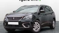 Brugt 2018 Peugeot 5008 Active MPV | 179.900 kr. (Super pris)