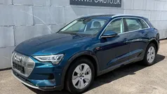 Brugt 2021 Audi e-tron Advanced SUV | 284.900 kr. (Super pris)